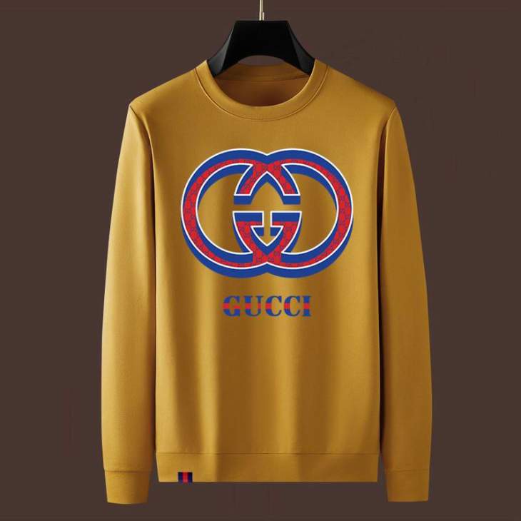 Picture of Gucci Sweatshirt TT _SKUGucciM-4XL11Lr16532899